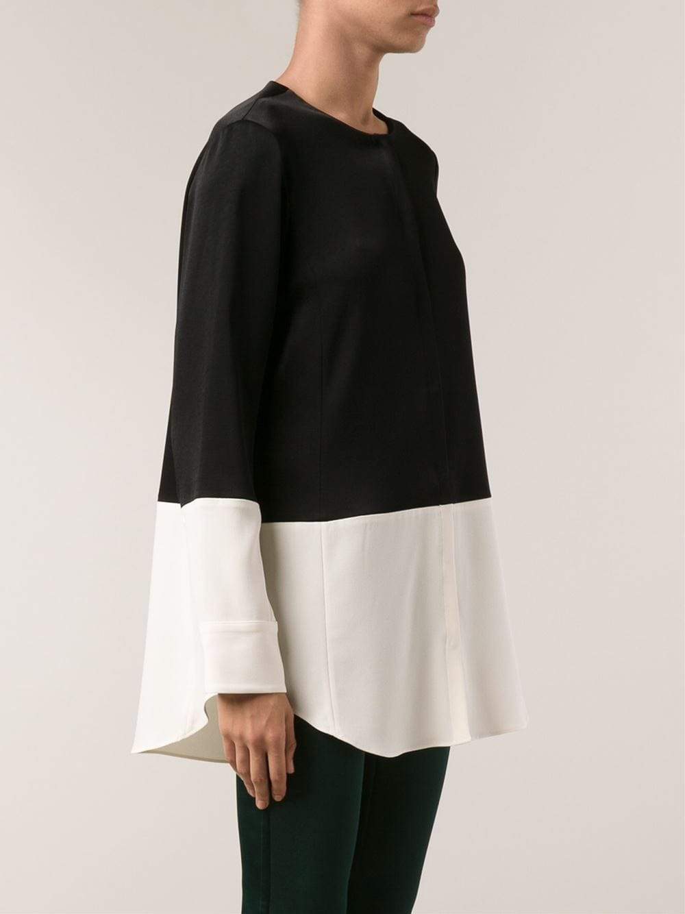 RAG & BONE-Shooter Shirt-