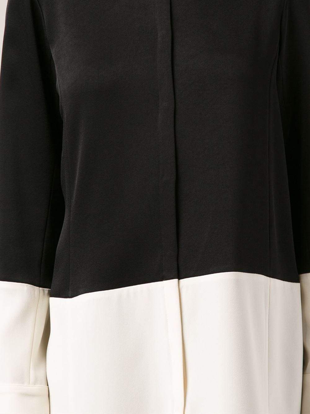 RAG & BONE-Shooter Shirt-