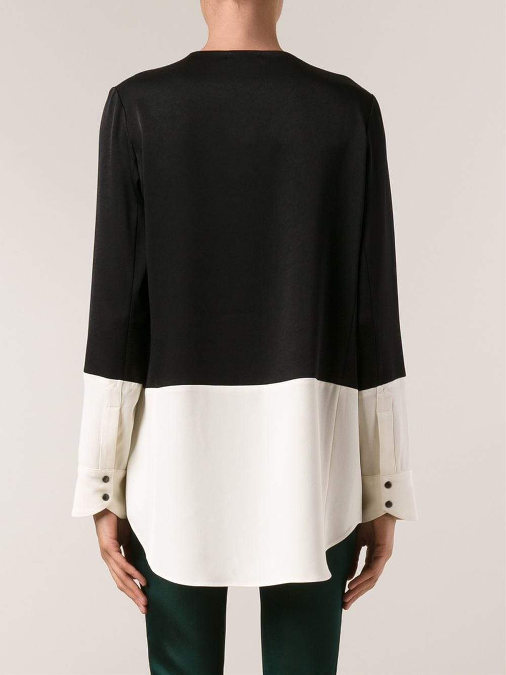 RAG & BONE-Shooter Shirt-