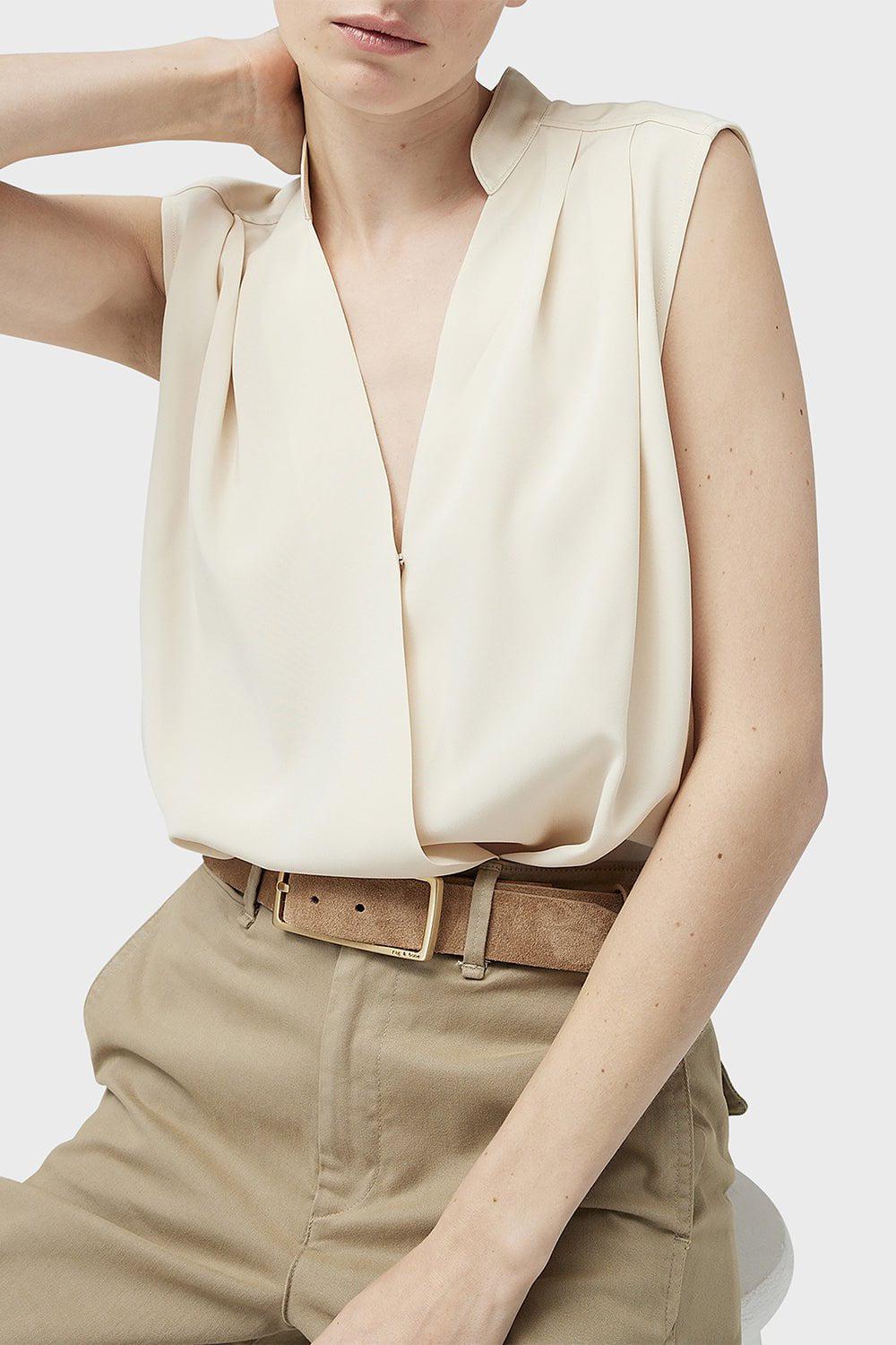 RAG & BONE-Meredith Top-