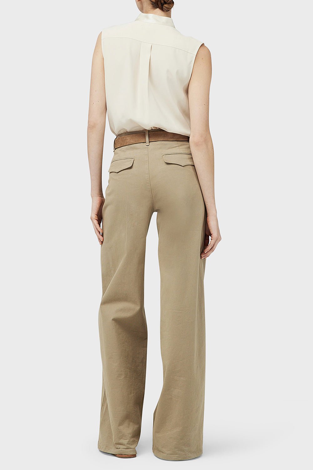RAG & BONE-Meredith Top-
