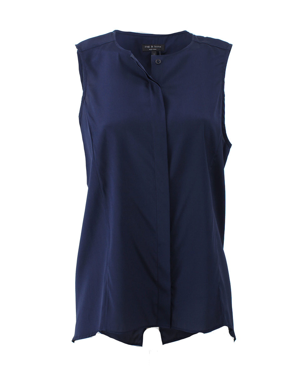 RAG & BONE-Tail Shirt-