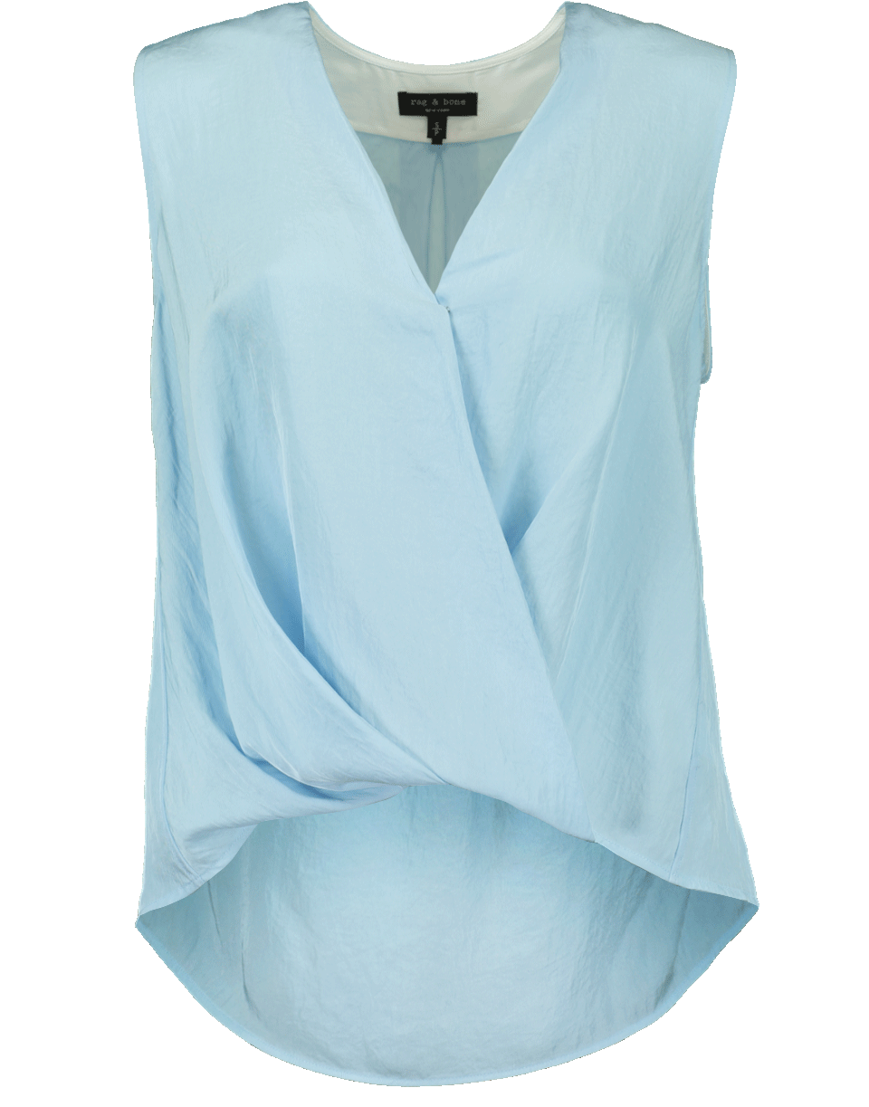 RAG & BONE-Victor Blouse-