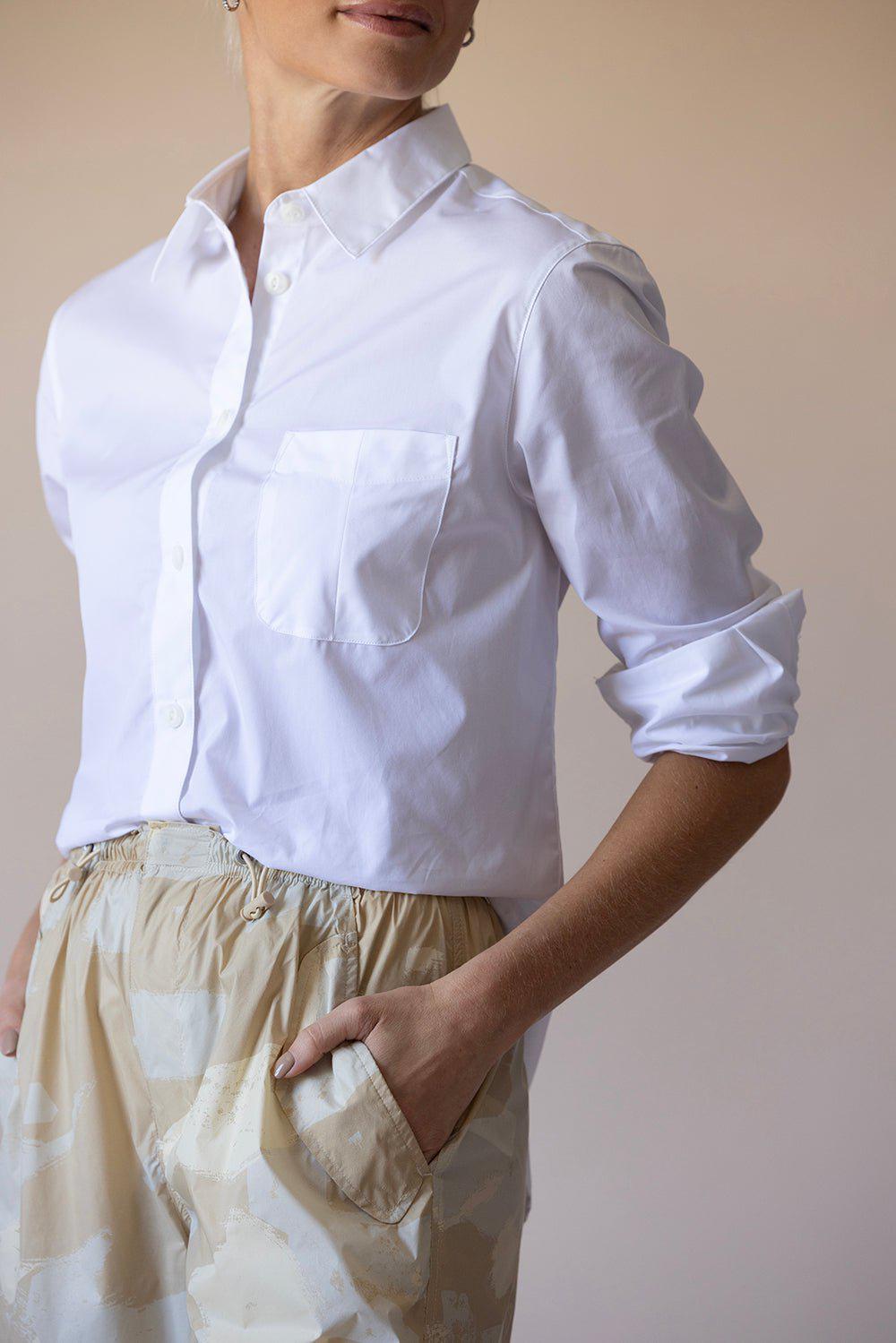 RAG & BONE-Maxine Shirt-