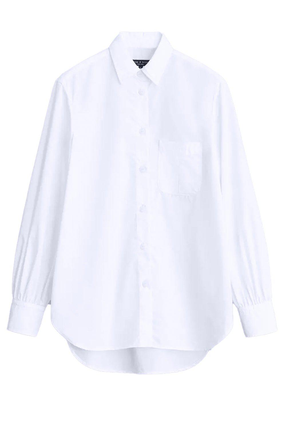 RAG & BONE-Maxine Shirt-