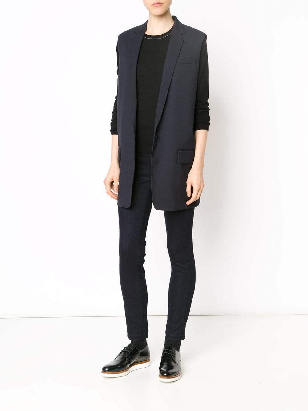 RAG & BONE-Leanna Crew-
