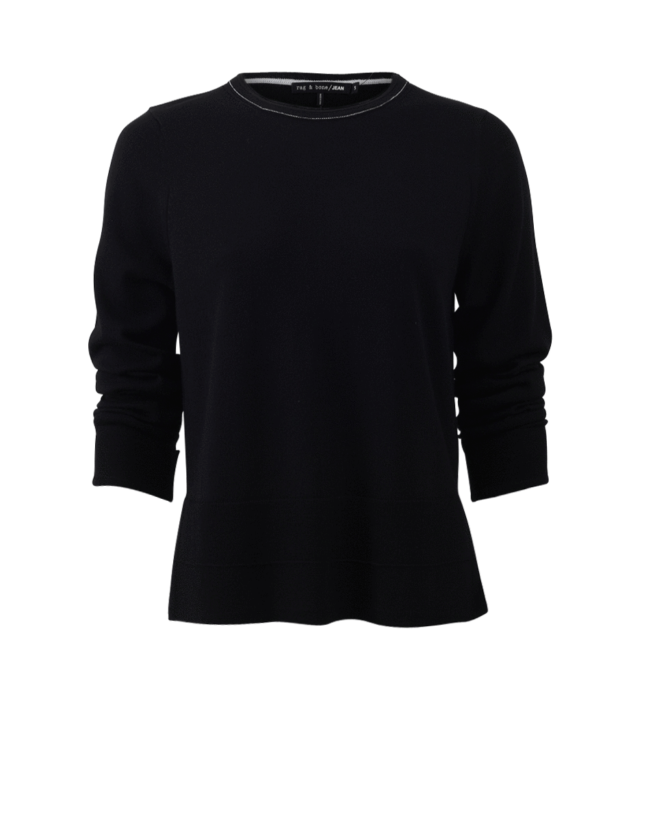 RAG & BONE-Leanna Crew-