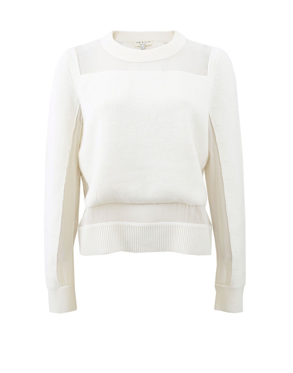 RAG & BONE-Emery Pullover-