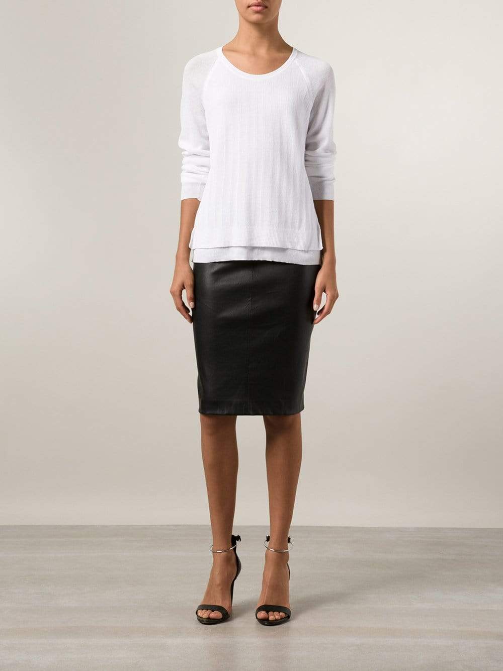RAG & BONE-Shari Pullover-
