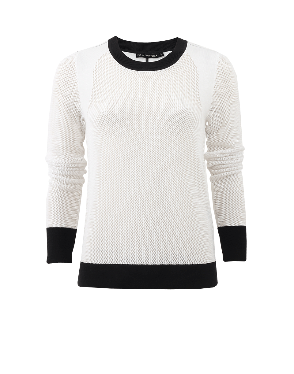 RAG & BONE-Shea Pullover-