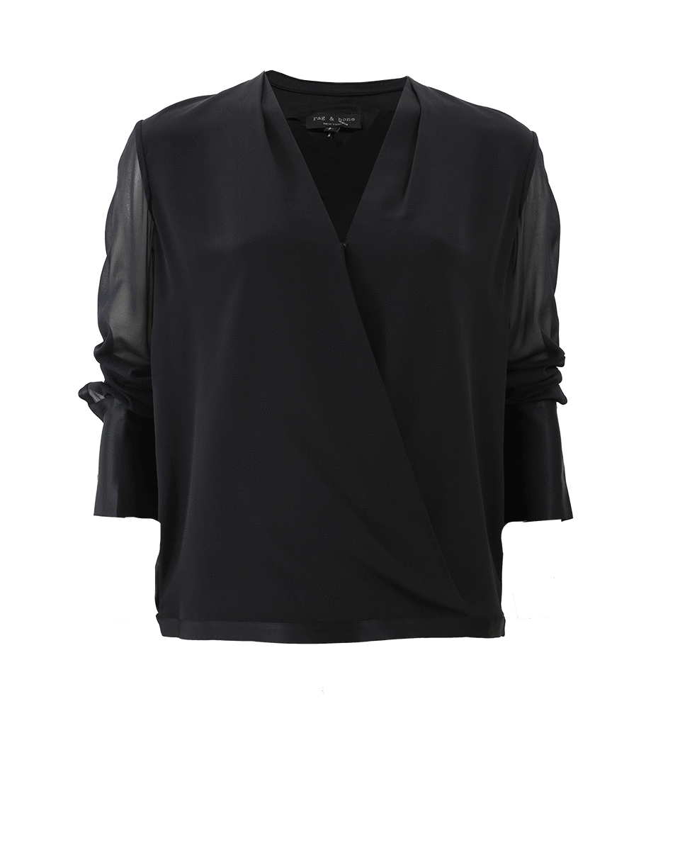 RAG & BONE-Blaine Top-