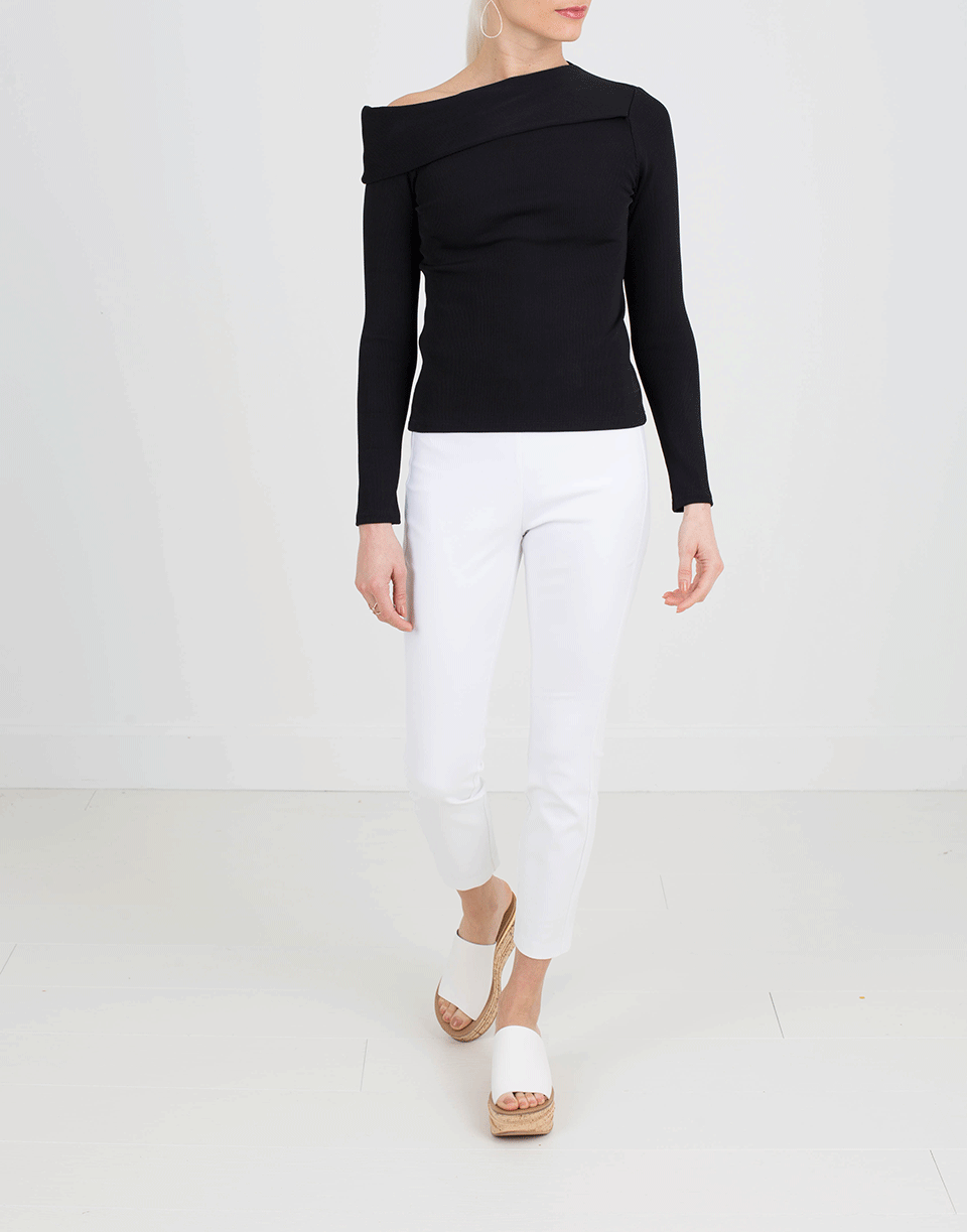 RAG & BONE-Carmen Top-