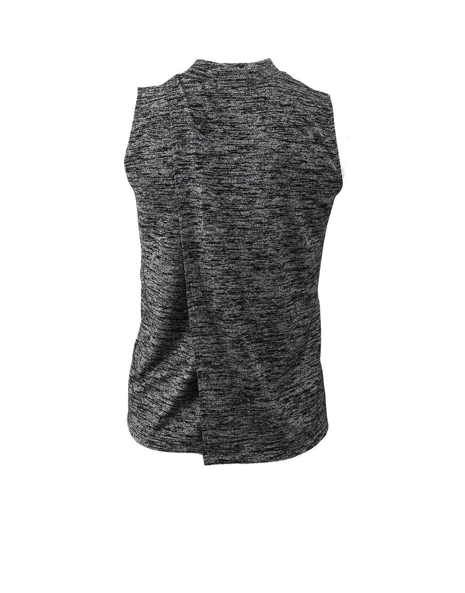 RAG & BONE-Hudson Mock Neck Tank-