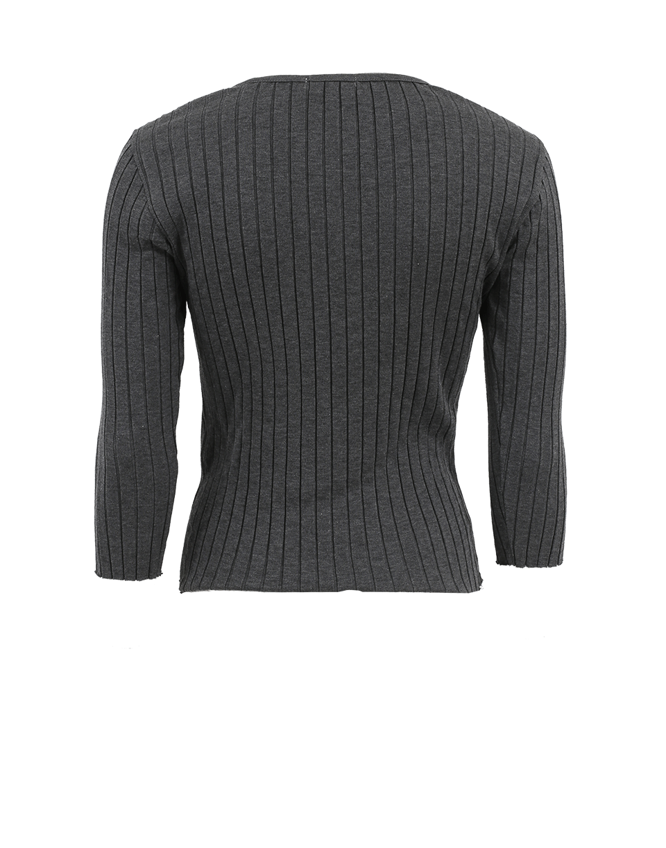 RAG & BONE-Tri Rib Top-