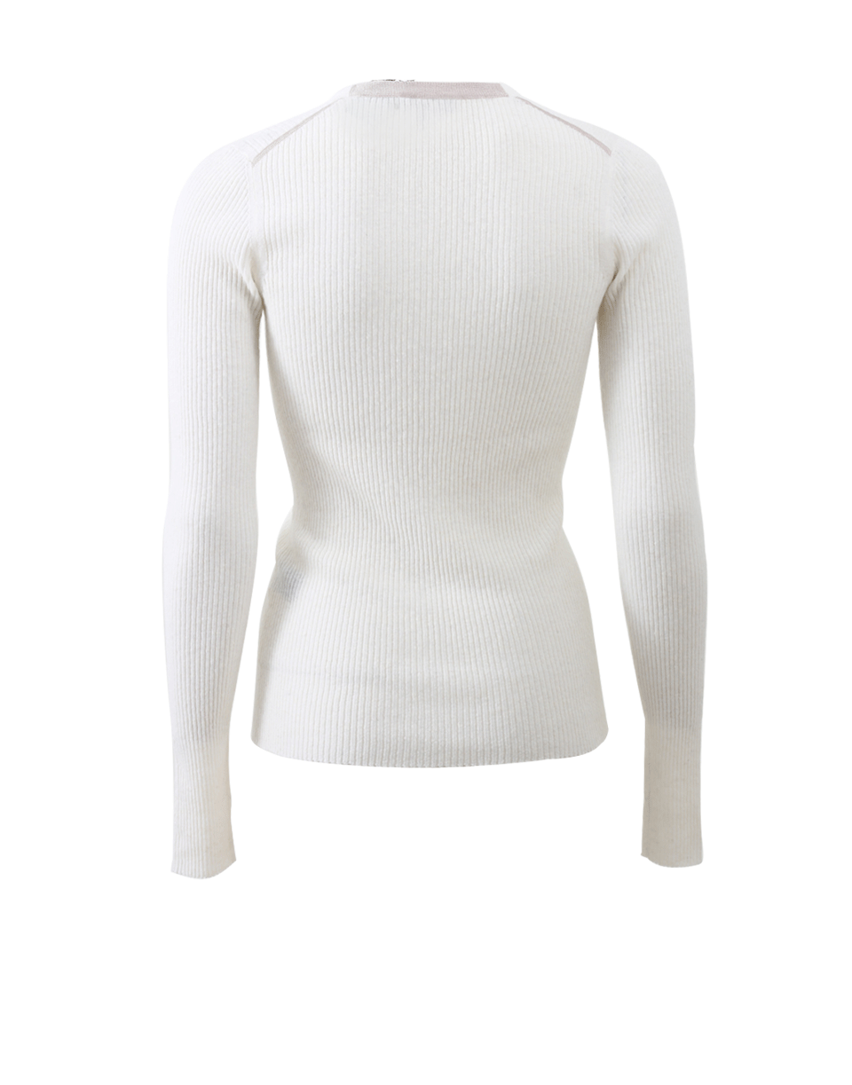 RAG & BONE-Libbey V-Neck Knit-
