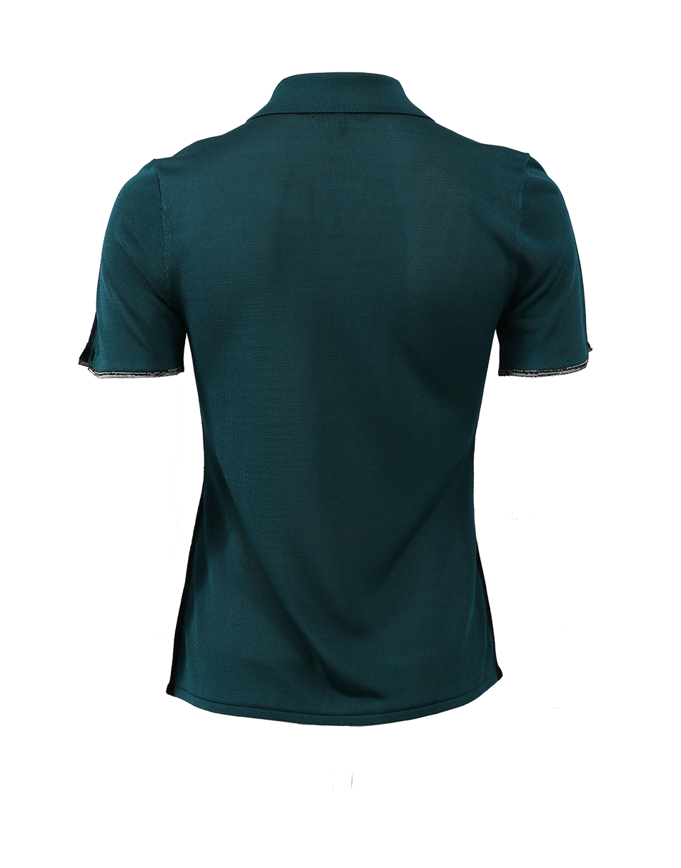 RAG & BONE-Alice Polo-
