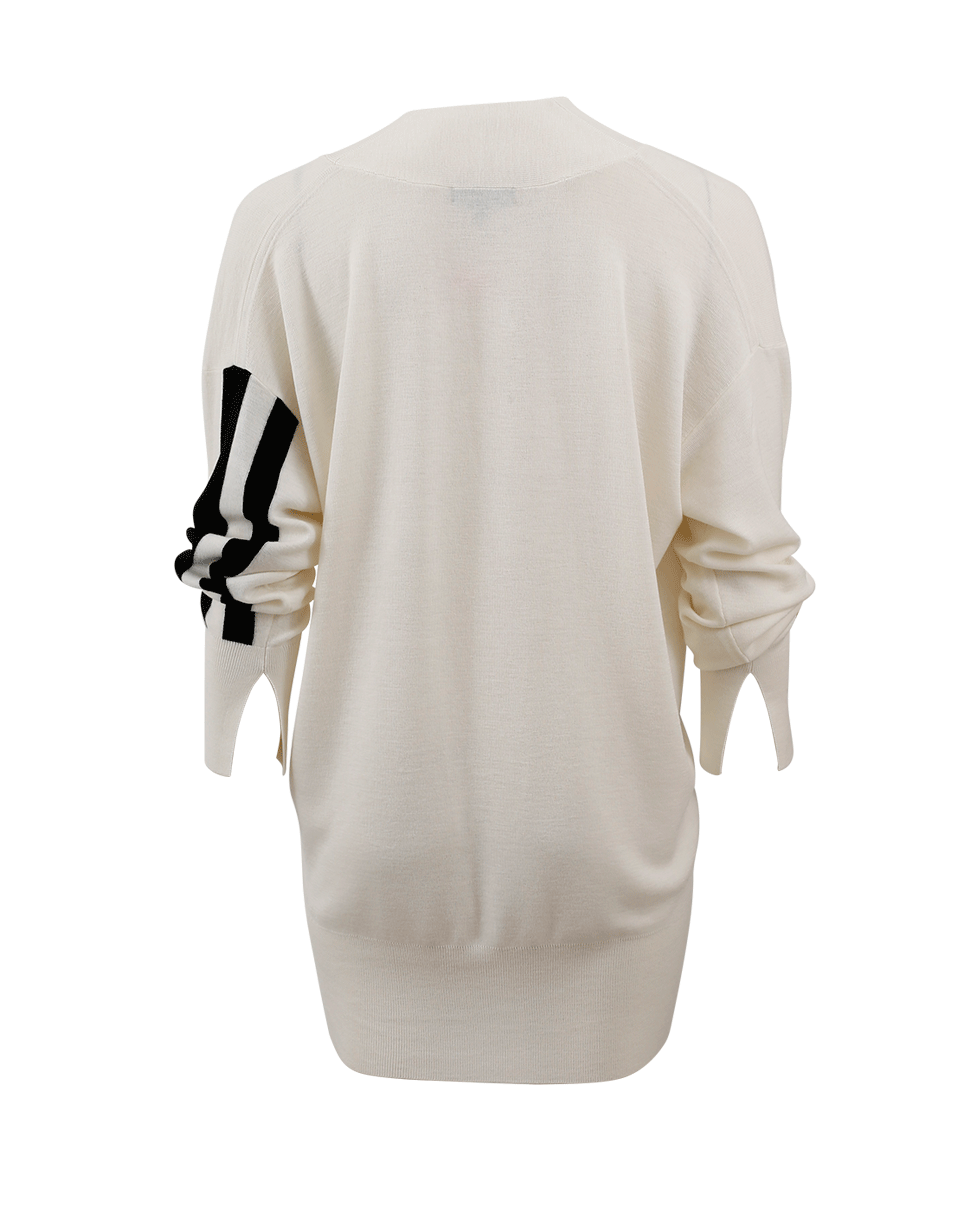 RAG & BONE-Grace V-Neck-