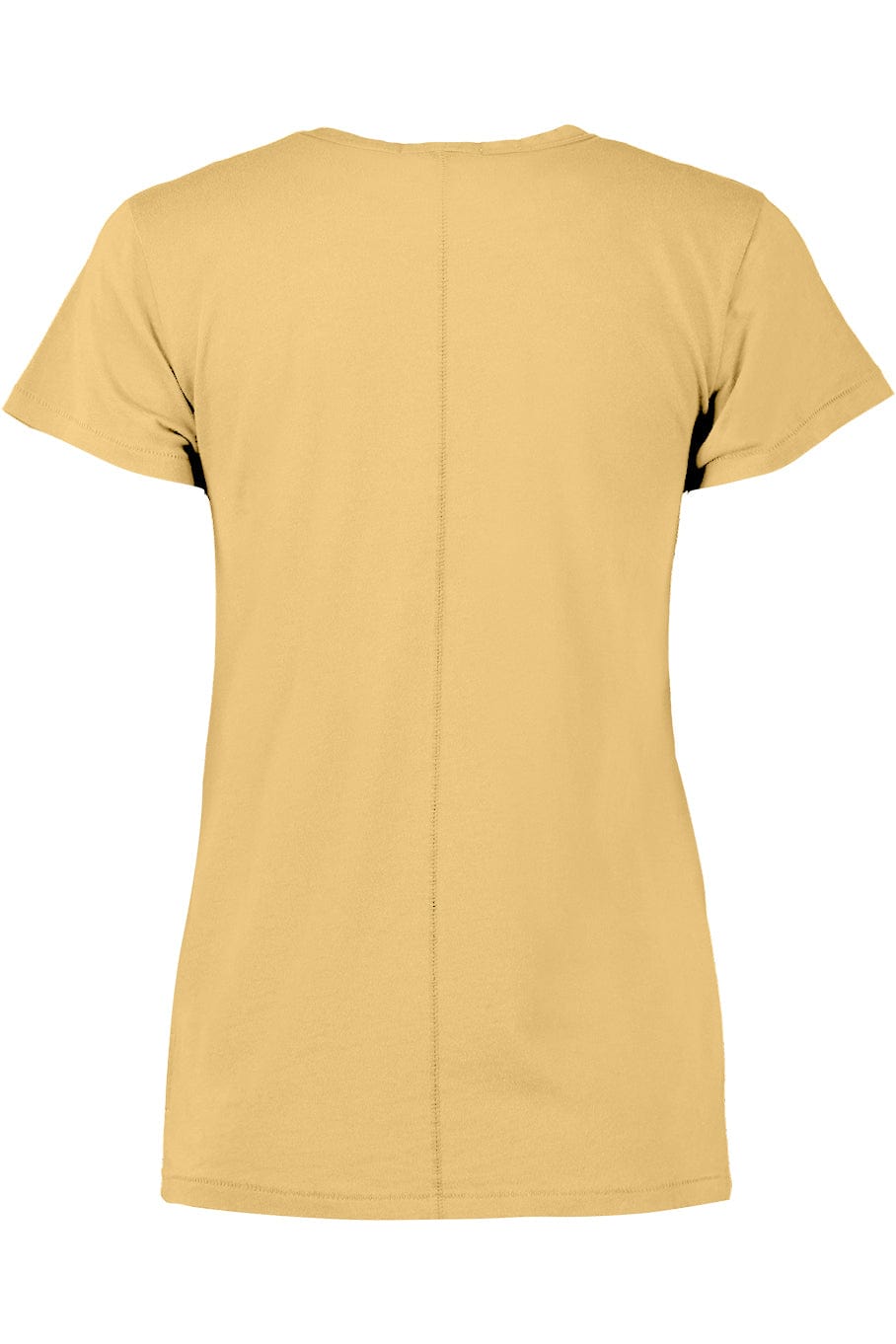 RAG & BONE-Garment Dye Tee - Beige-