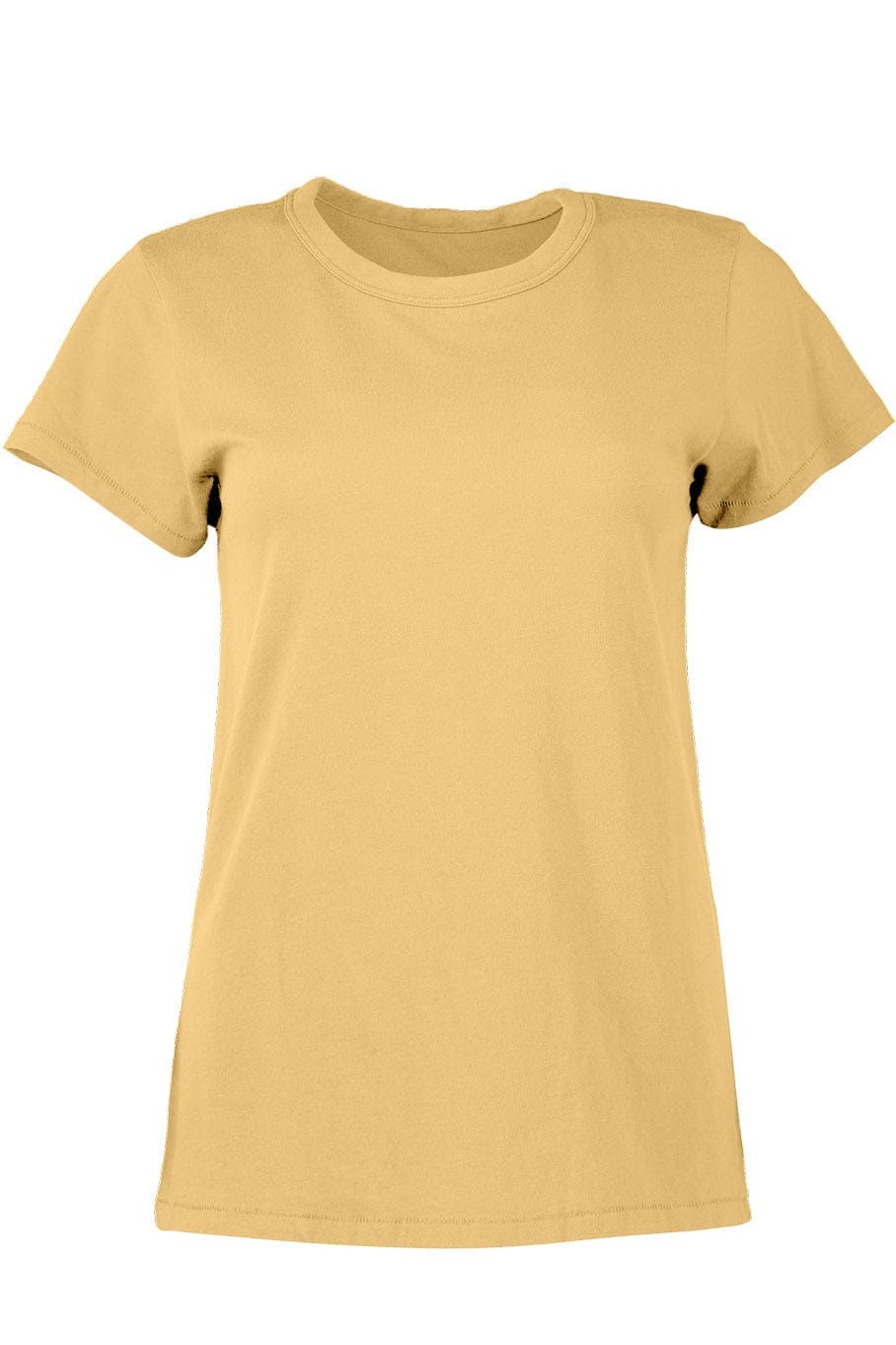 RAG & BONE-Garment Dye Tee - Beige-
