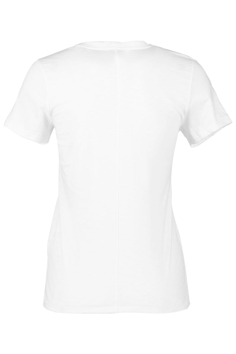 RAG & BONE-The Slub Vee - Bright White-