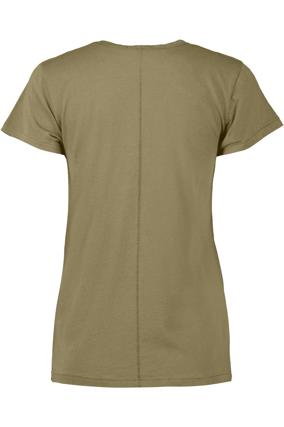 RAG & BONE-Garment Dye Tee - Olive-