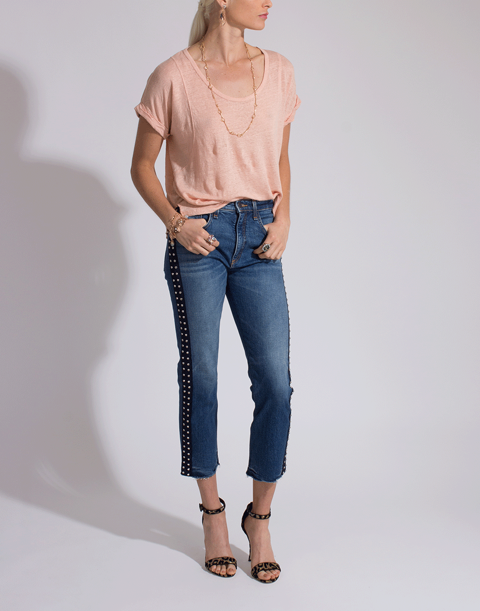 RAG & BONE-Lottie Tee-
