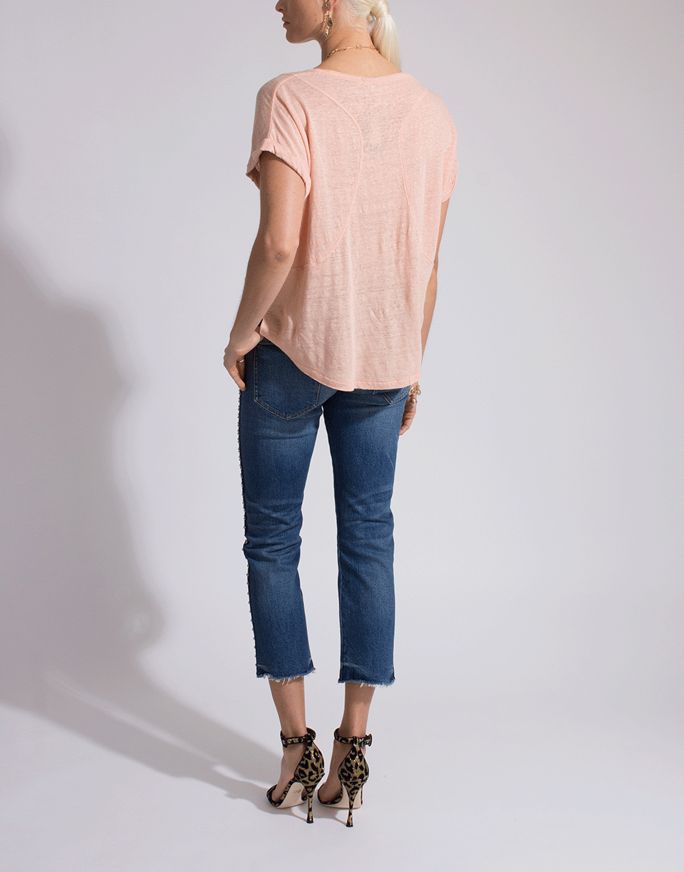 RAG & BONE-Lottie Tee-