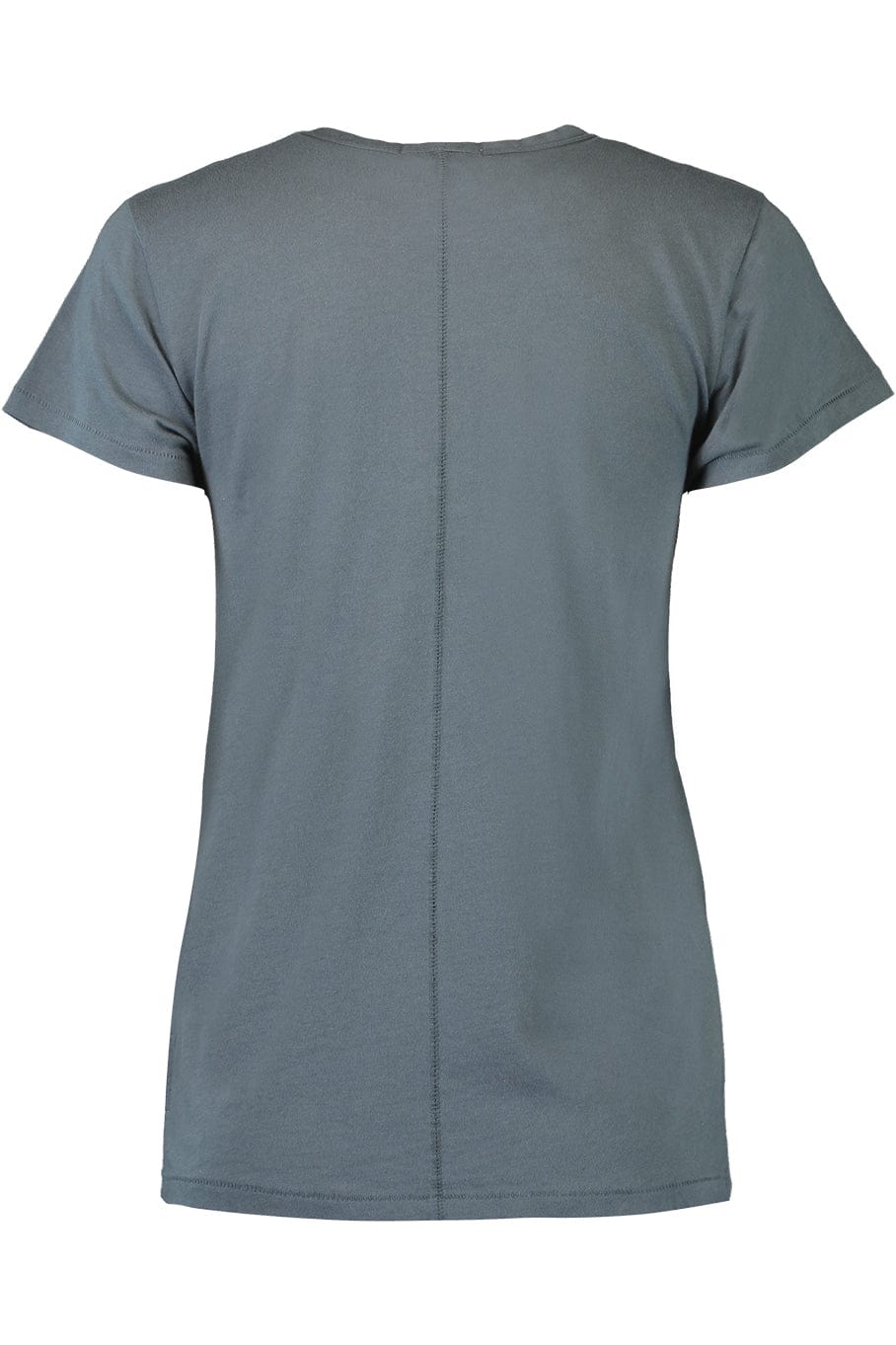 RAG & BONE-Garment Dye Tee - Slate-