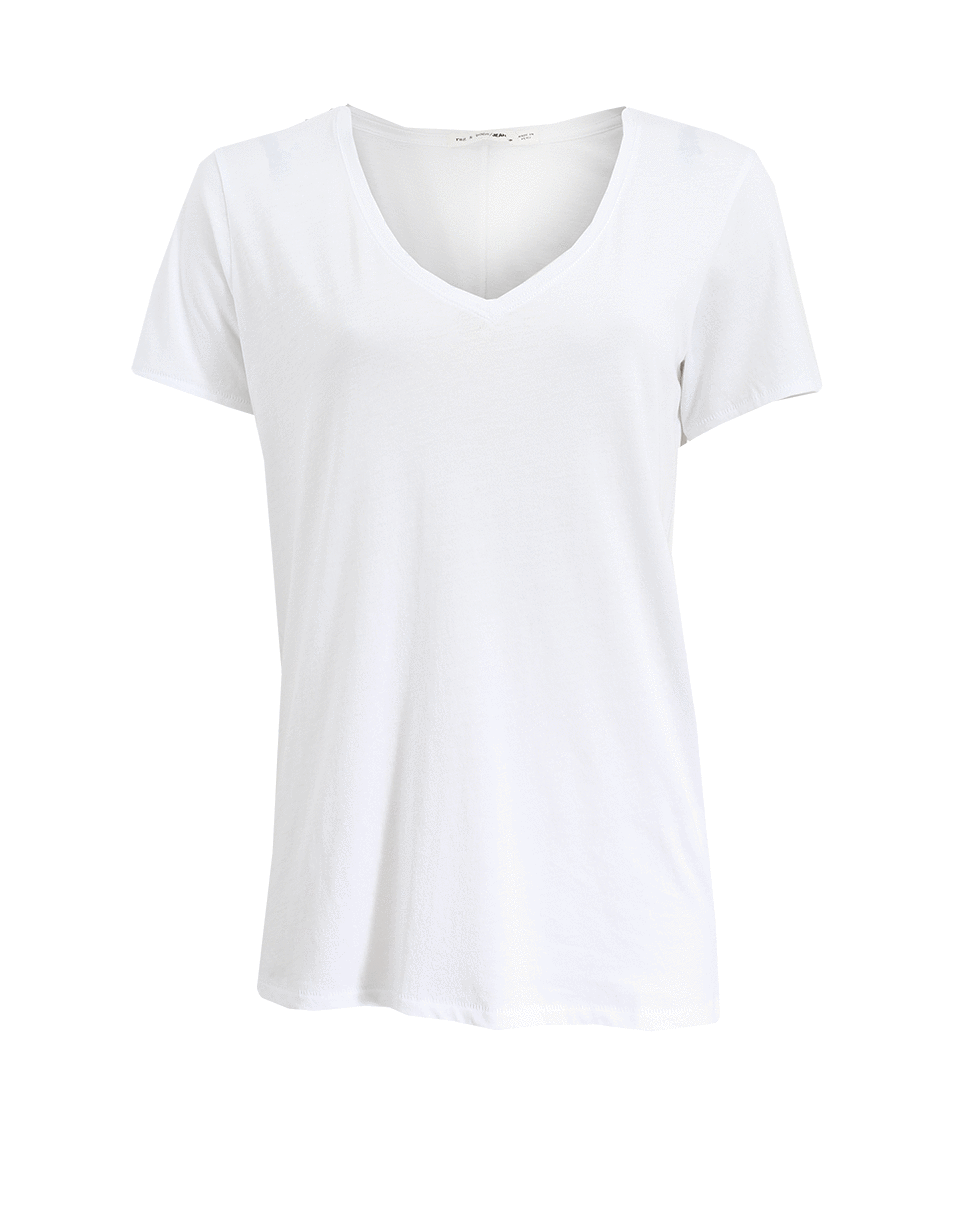 RAG & BONE-Base Tee-