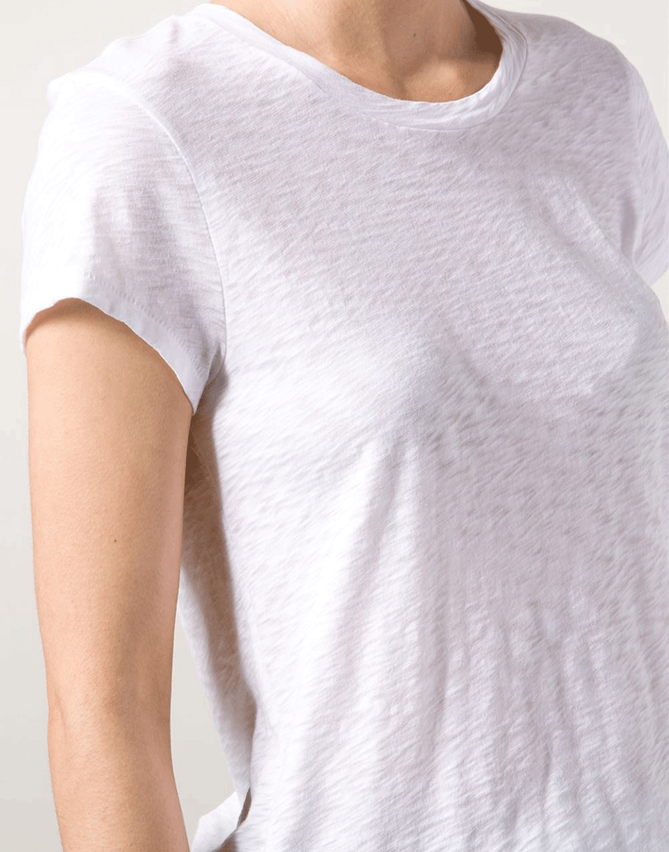 RAG & BONE-Basic Brando Tee-