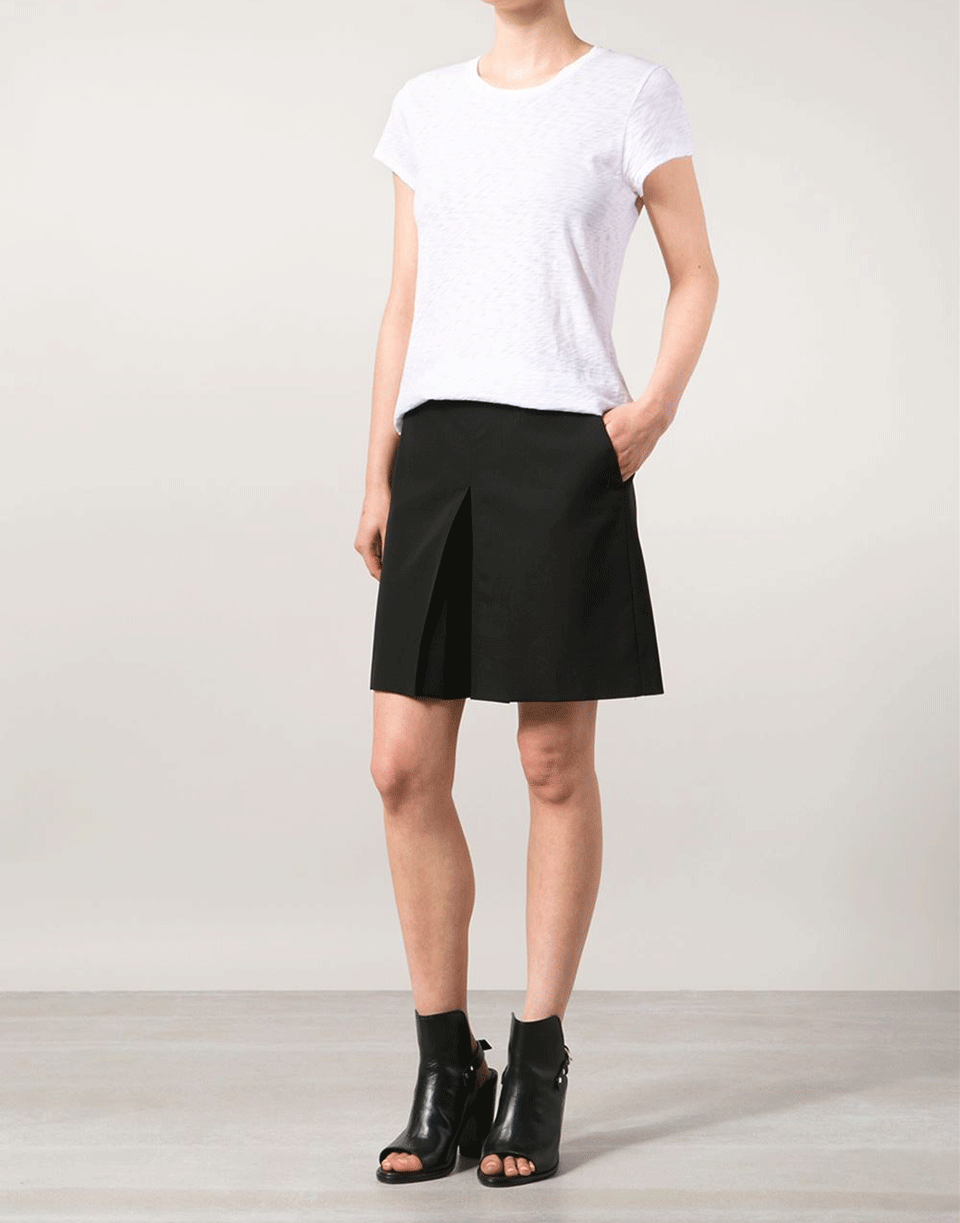 RAG & BONE-Basic Brando Tee-