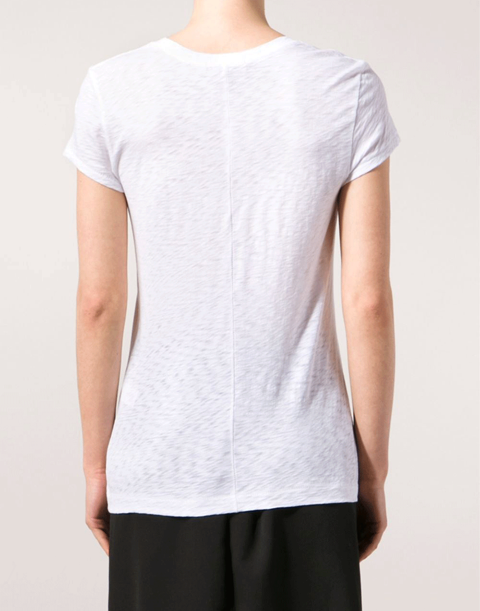 RAG & BONE-Basic Brando Tee-