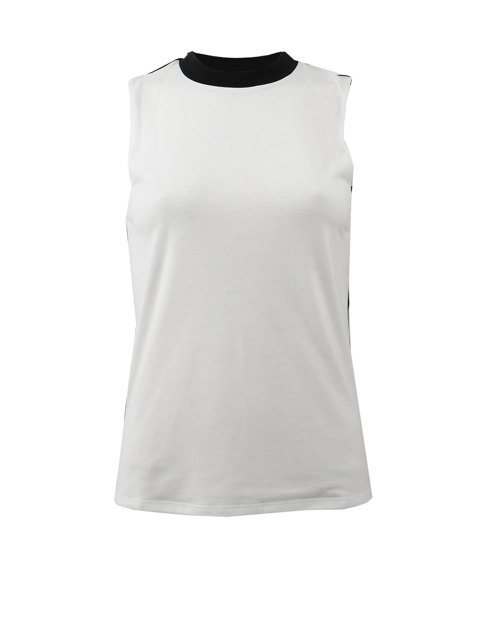 RAG & BONE-Beech Mock Neck Tank-