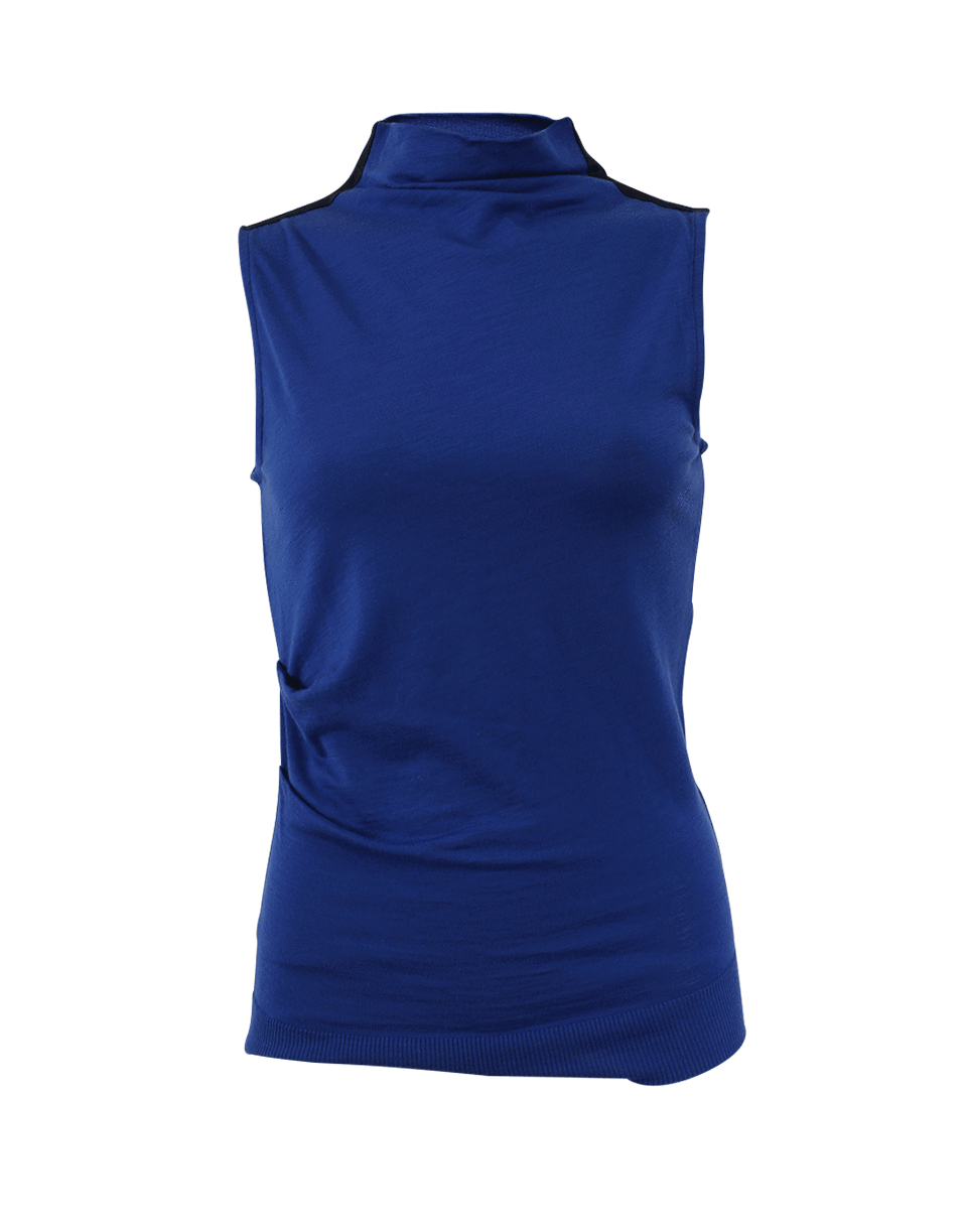 RAG & BONE-Francis RuchedTank-