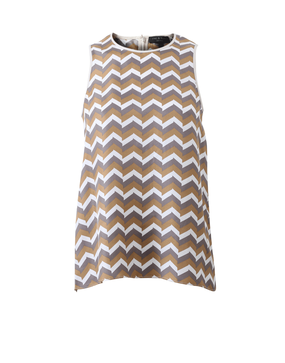 RAG & BONE-Aster Tank-