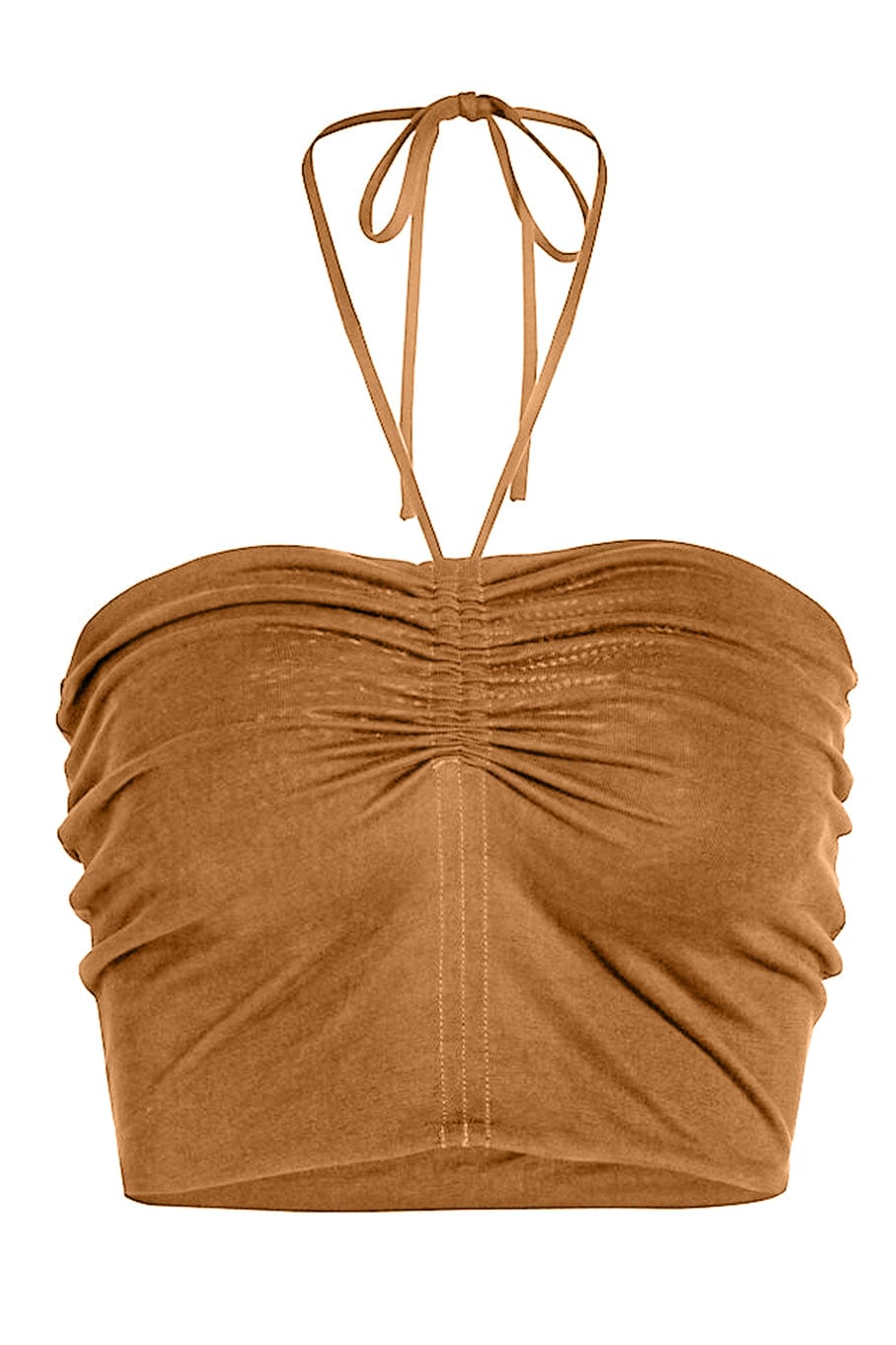 RAG & BONE-Christy Halter Top-