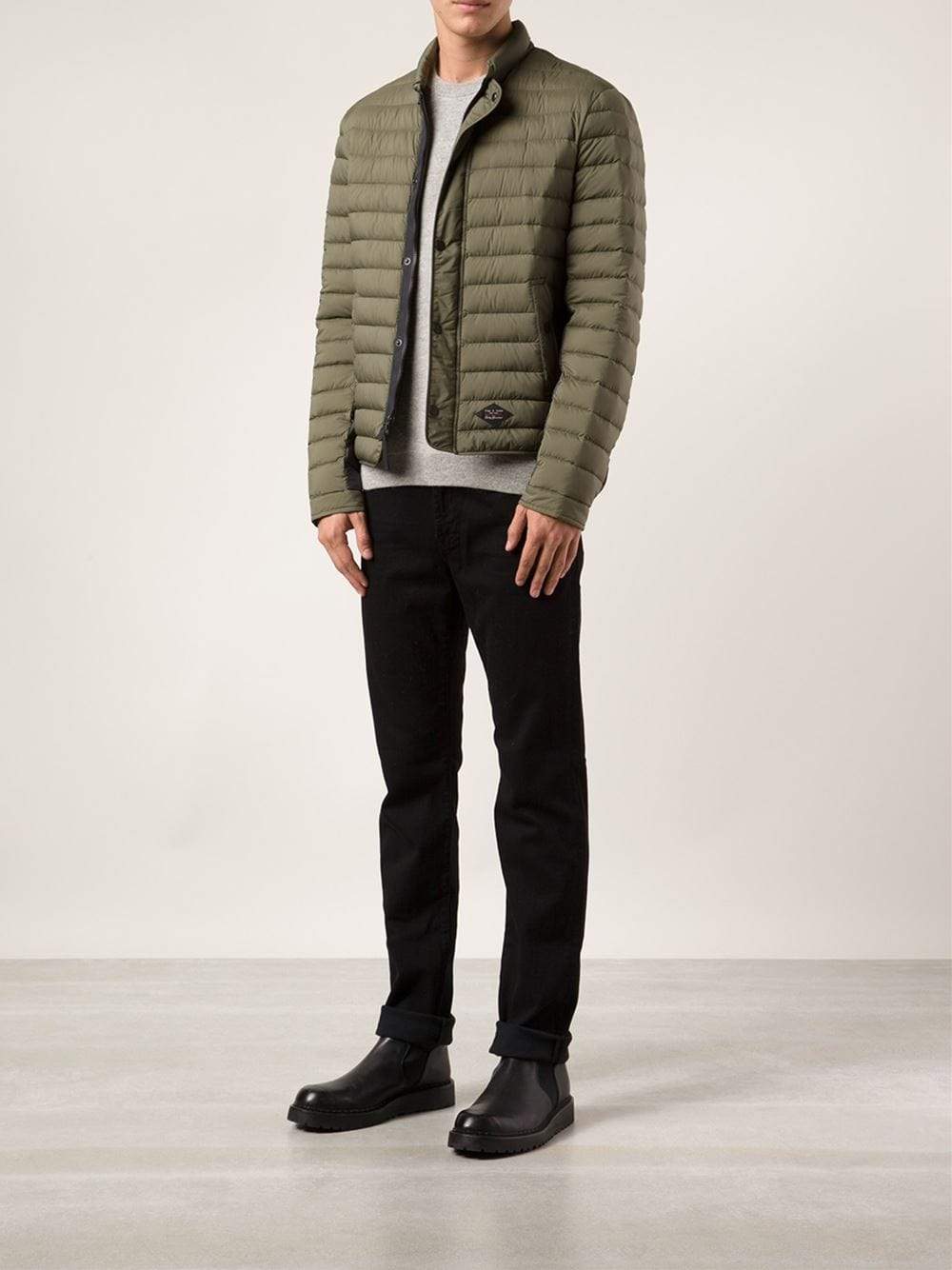 RAG & BONE-Chelsea Jacket-