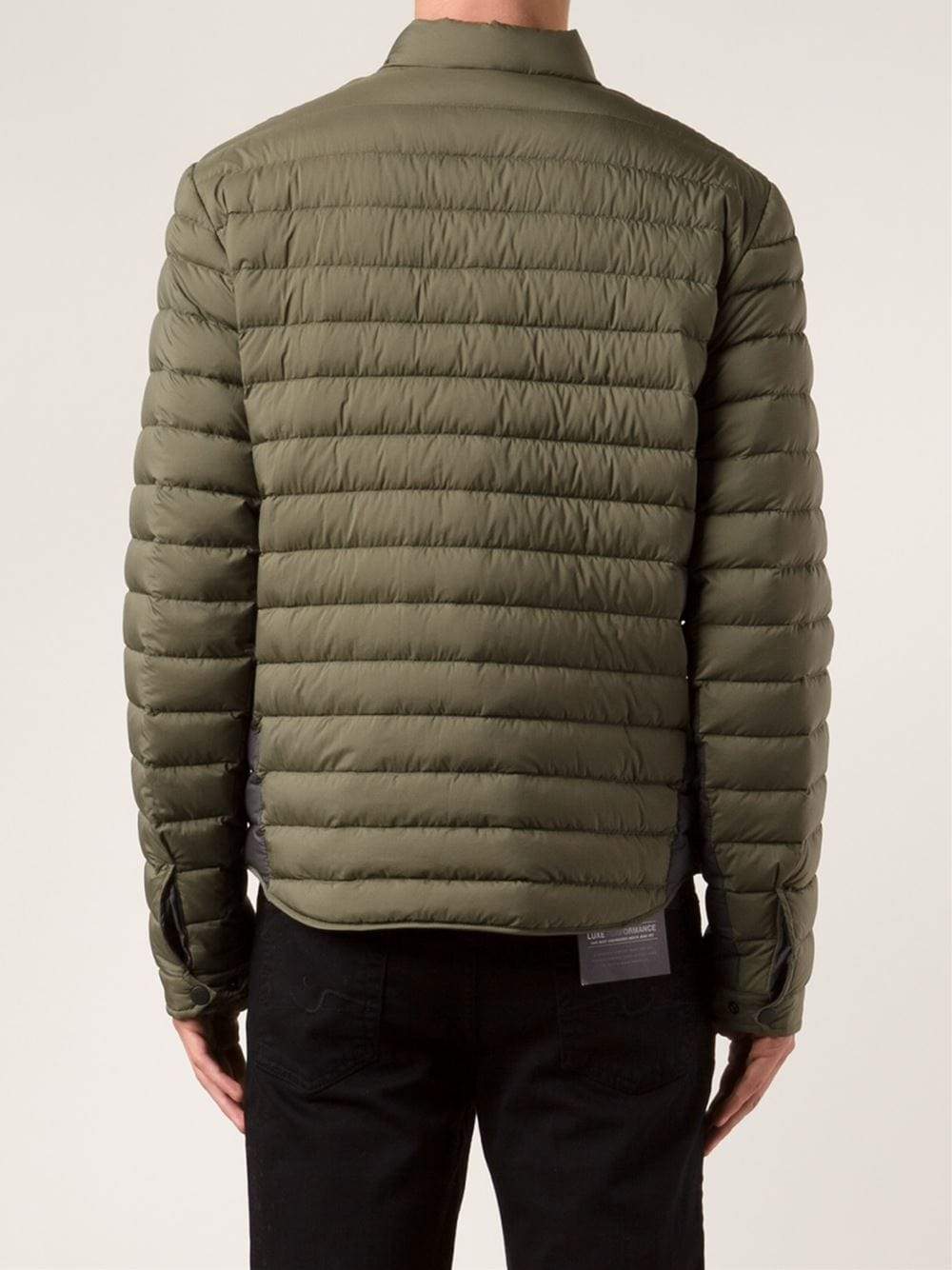 RAG & BONE-Chelsea Jacket-