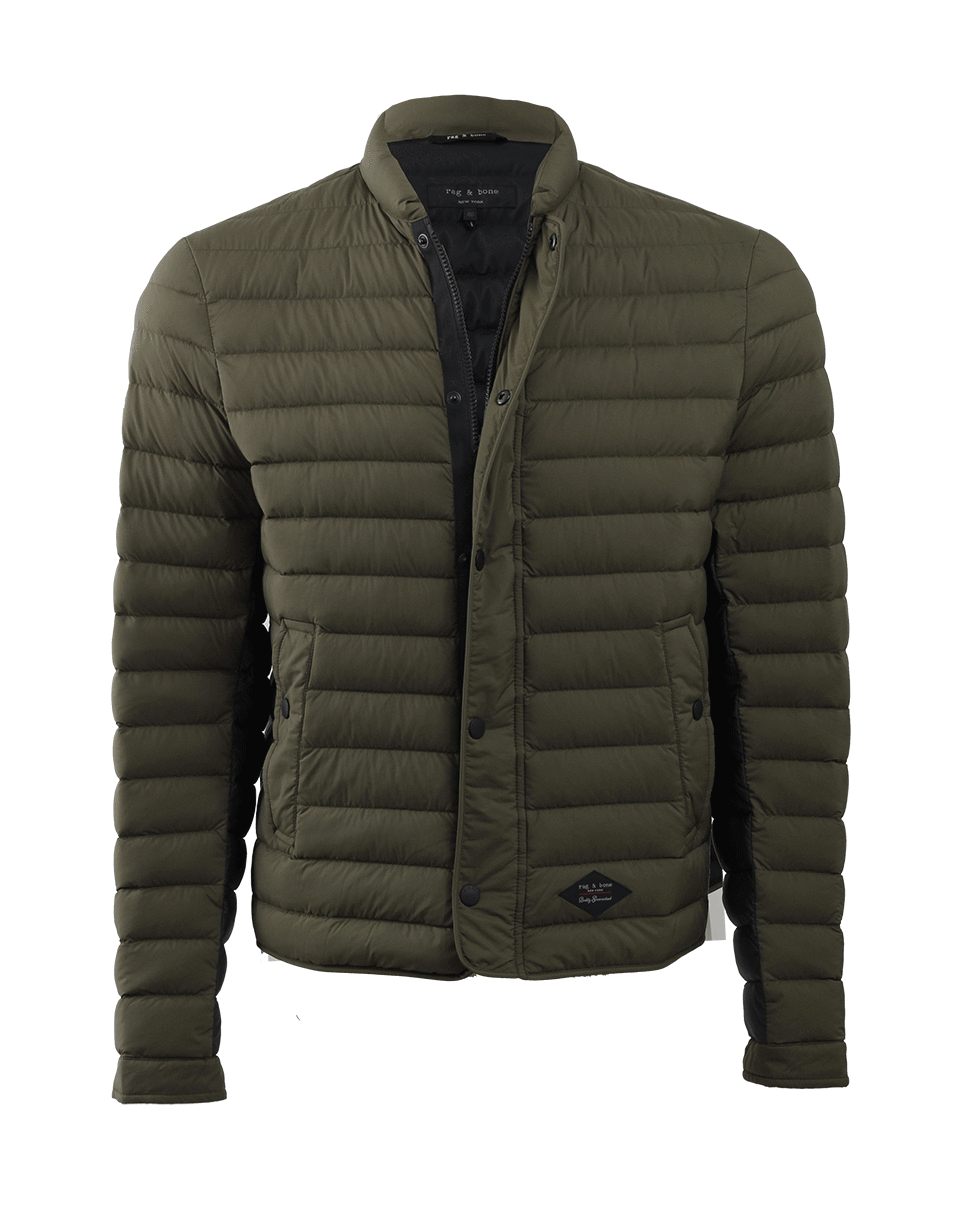 RAG & BONE-Chelsea Jacket-