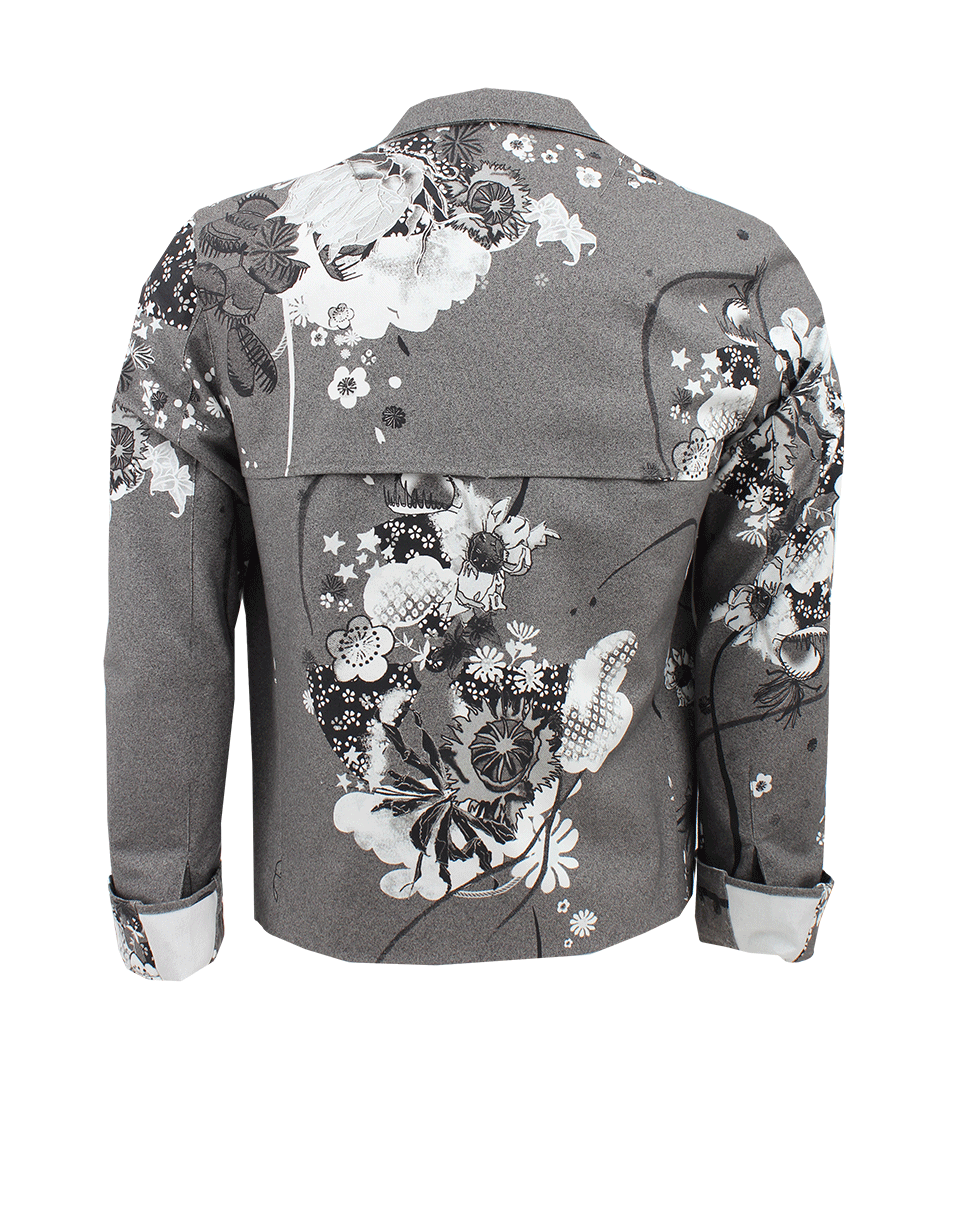 RAG & BONE-Rivington Jacket-