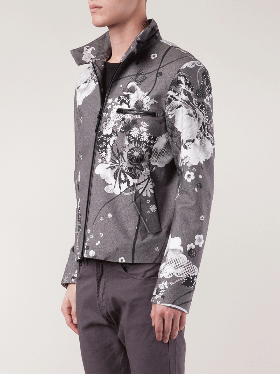 RAG & BONE-Rivington Jacket-