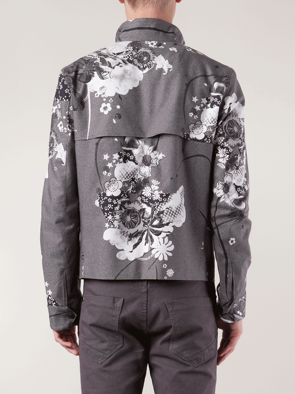 RAG & BONE-Rivington Jacket-