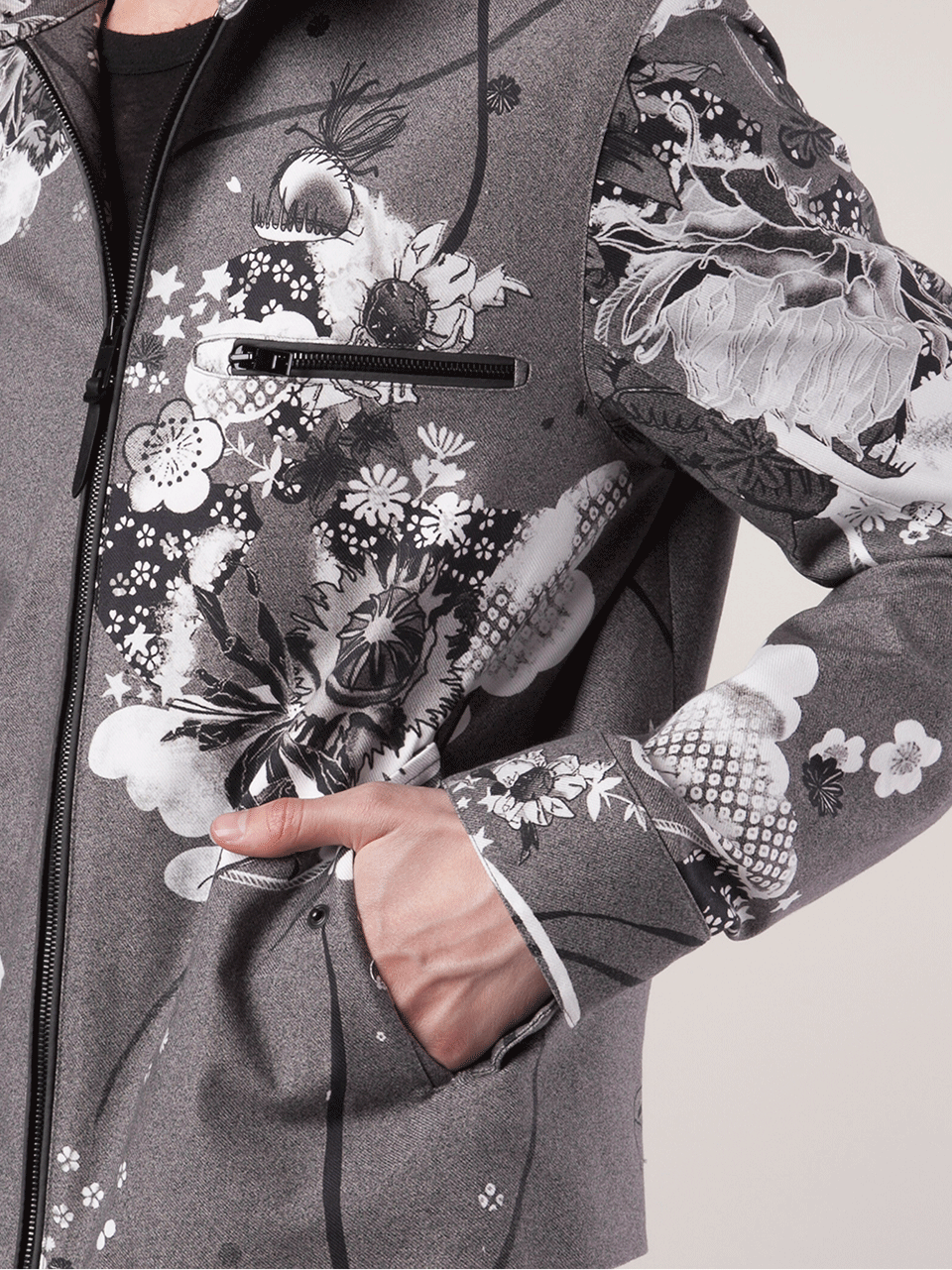 RAG & BONE-Rivington Jacket-