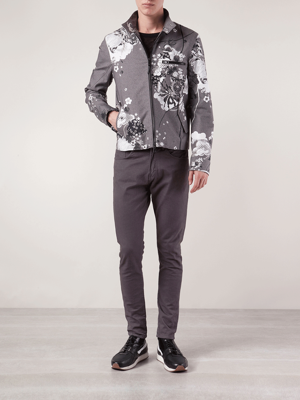 RAG & BONE-Rivington Jacket-