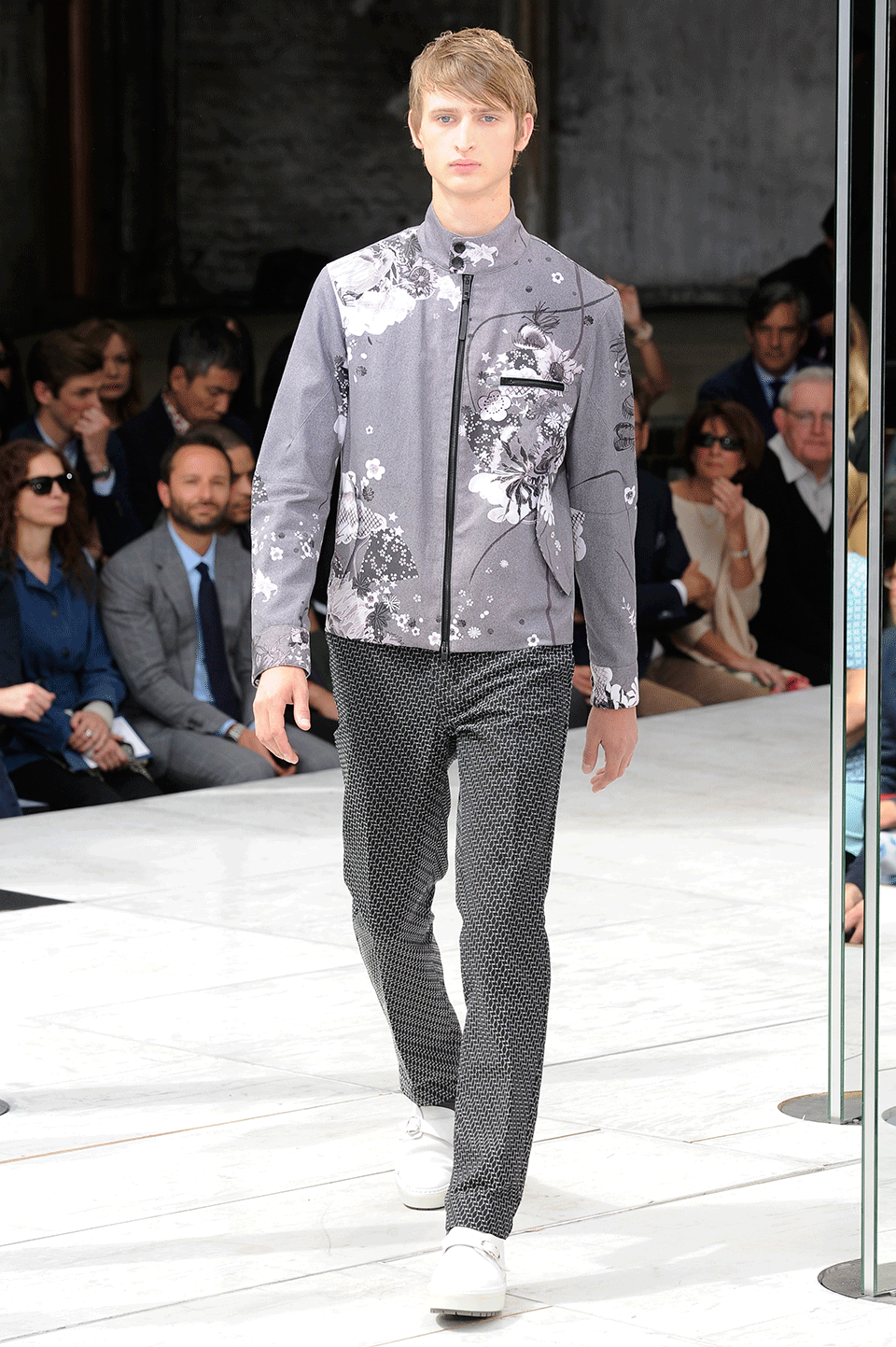 RAG & BONE-Rivington Jacket-