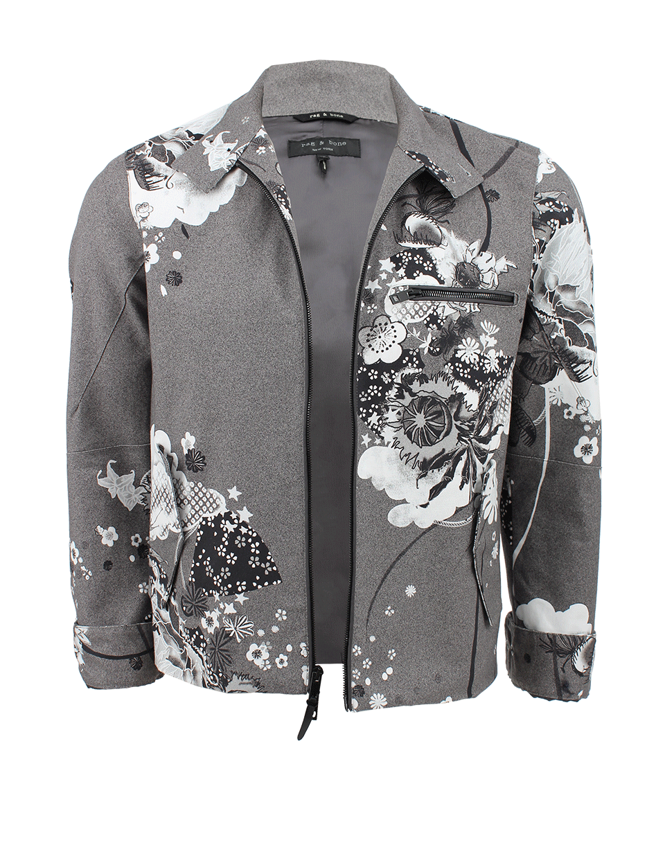 RAG & BONE-Rivington Jacket-