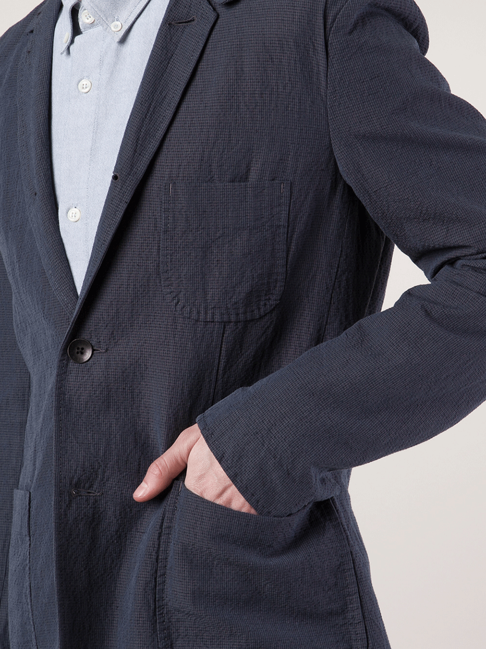 RAG & BONE-Nakano Jacket-