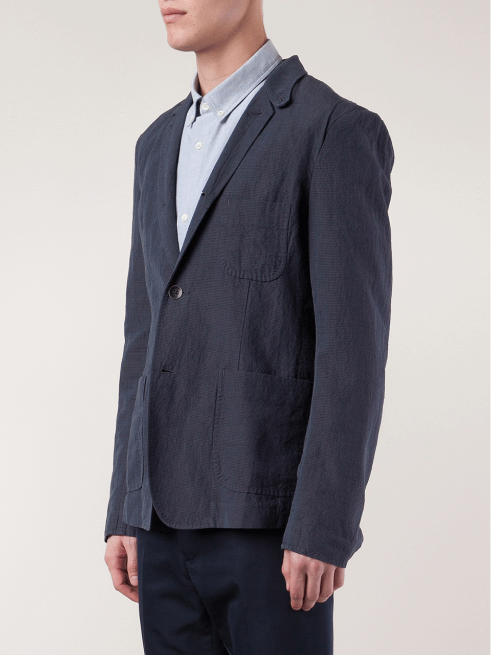 RAG & BONE-Nakano Jacket-