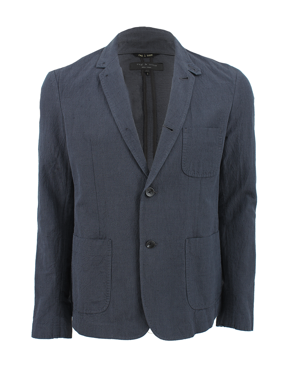 RAG & BONE-Nakano Jacket-