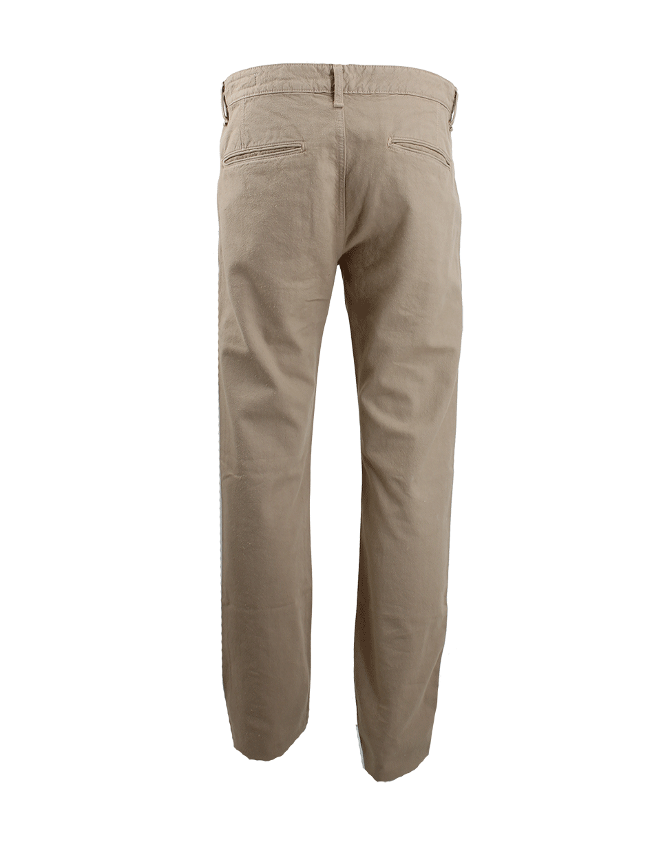 RAG & BONE-RB7 Slash Pocket Trouser-